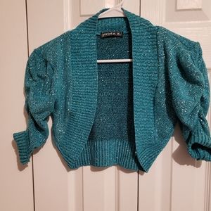 Short shrug